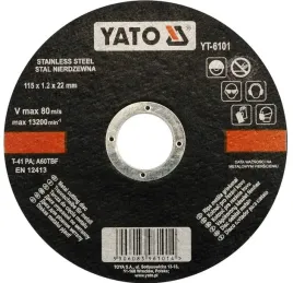 yato-tarcza-do-ciecia-metalu-stali-nierdzewnej-115x12x22-mm-yt-6101
