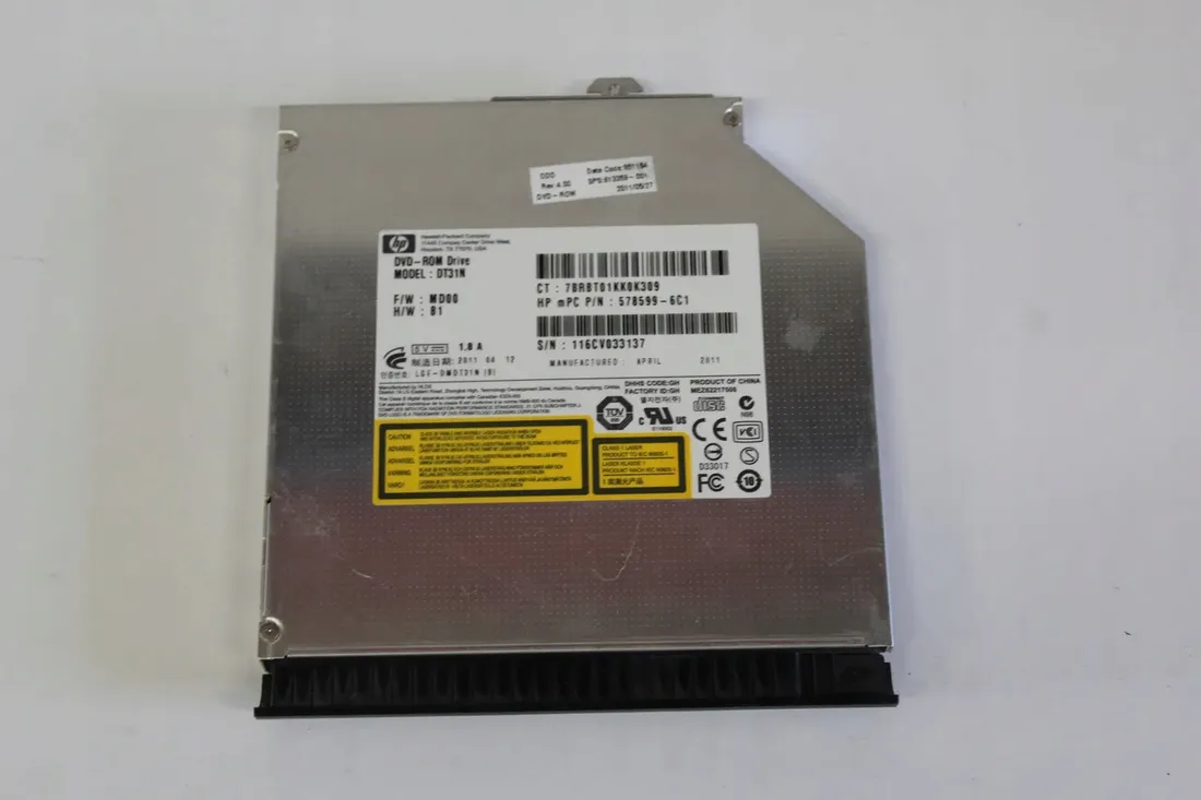 naped-cd-dvd-rom-hp-6550b