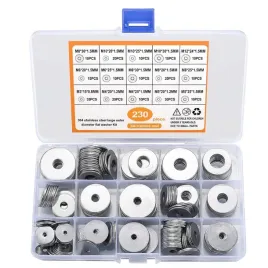 230x-podkladki-plaskie-pod-srube-dystanse-stalowe-m3-m4-m5-m6-m8-m10-m12