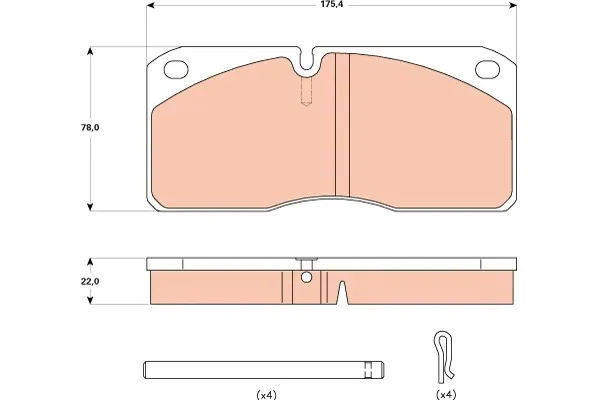 klocki-ham-iveco-29067-grubosc-22-mm