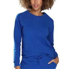 dkaren-wenezja-niebieski-bluza-nierozpinana-l