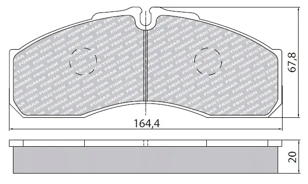 klocki-ham-mb-29237-przod-producent-czesci-fomar