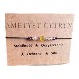 bransoletka-na-sznurku-ametyst-cytryn