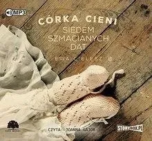 corka-cieni-t-1-siedem-szmacianych-dat-audiobook