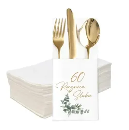 etui-na-60-rocznice-slubu-kieszonki-na-sztucce-listki-zlote