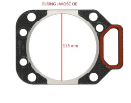 uszczelka-glowicy-113mm-gr-148mm-mwm-elring-fendt