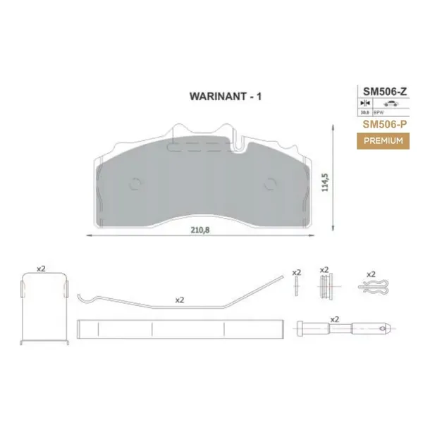 klocki-ham-bpw-29228-stan-nowy