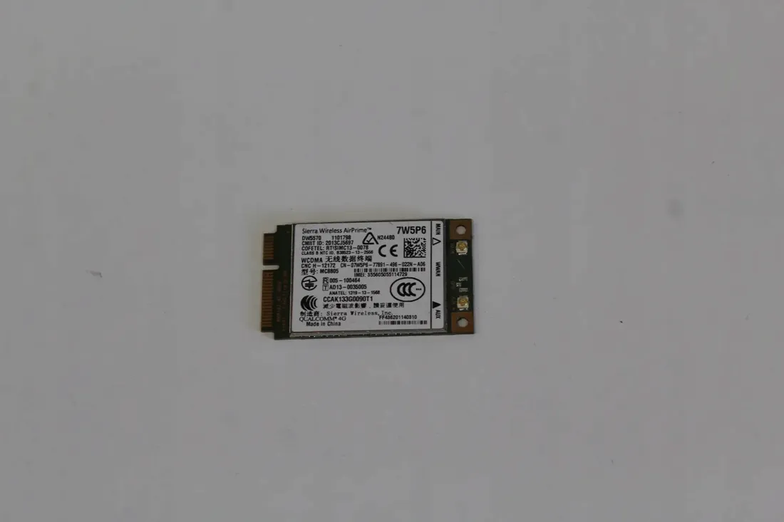 modem-4g-lte-or-sierra-mc8805-dell-e7240-e7440