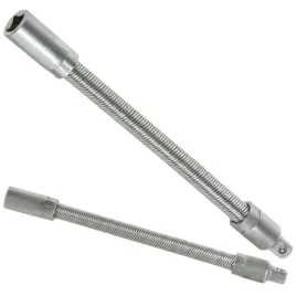 geko-przedluzka-gietka-do-kluczy-nasadowych-1-4-na-1-4-metal-150mm-g13460