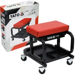 yato-taboret-warsztatowy-z-szuflada-na-kolkach-obity-winylem-yt-08791