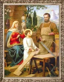 obraz-religijny-swieta-rodzina-rama-z-ornamentem-20-cm-x-25-cm