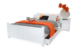 lozko-biale-lena-90x200-materac-sprezynowy-stelaz