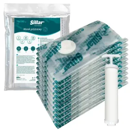 sillar-worki-prozniowe-na-ubrania-posciel-10x-50x70cm-duze-i-male-pompka