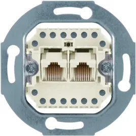 one-platform-mechanizm-gniazda-telefonicznego-uae-2-kr-rj11-rj12-rj45-kat-3