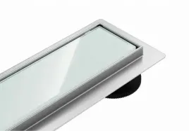 odwodnienie-liniowe-merflow-800-mm-z-stali-nierdzewnej-biale-szklo