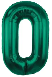 balon-foliowy-cyfra-0-butelkowa-zielen-85-cm-urodziny
