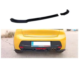 dokladka-tylnego-zderzaka-dyfuzor-do-peugeot-208-p21-or-u-ii-2019-hatchback