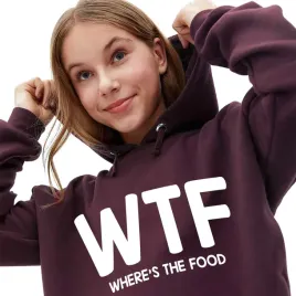 bordowa-bluza-damska-z-kapturem-where-is-the-food-modna-stylowa-wzory-m