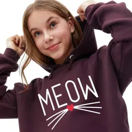 bordowa-bluza-damska-z-kapturem-meow-modna-stylowa-kobiece-piekne-wz-xl