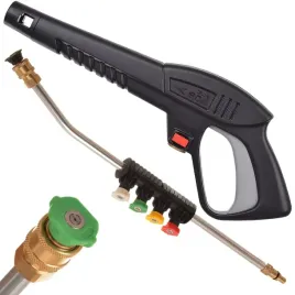 pistolet-mosiezny-do-myjki-lavor-metalowa-lanca-komplet-dysz-szybkozlacze