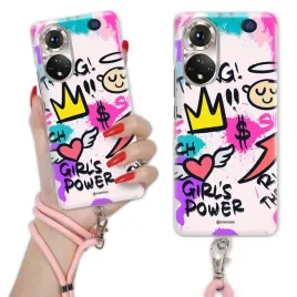 etui-do-huawei-honor-50-ze-sznurkiem-beatsandtags-rozowy