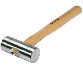 yato-mlotek-slusarski-aluminiowy-300g-srednica-4cm-solidny-mocny-yt-45281