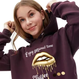 bordowa-bluza-damska-z-kapturem-enjoy-personal-time-stylowe-kobiece-wz-xl