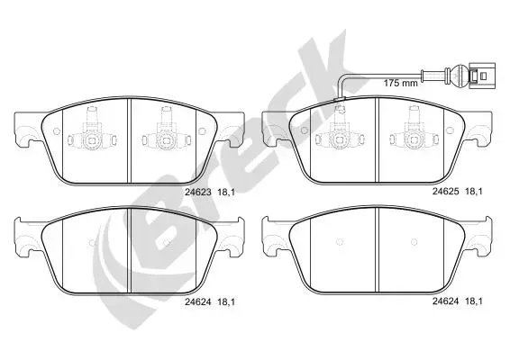 klocki-ham-vw-24623-przod-numer-katalogowy-oryginalu-audi-7e0698151-audi-7e0698151b-seat-7e0698151-seat-7e0698151b-skoda-7e0698151-skoda-7e0698151b-vw-7e0698151-vw-7e0698151b-vw-7e0698151c