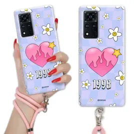 etui-do-huawei-honor-view-40-ze-sznurkiem-beatsandtags-rozowy