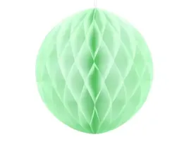 kula-bibulowa-40cm-koloru-pistacjowego-pistacjowy-dekoracja-urodziny