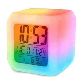 budzik-zegarek-termometr-swiecacy-kameleon-led