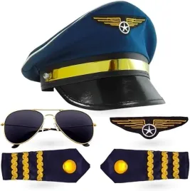 akcesoria-do-kostiumu-pilota-przebranie-czapka-okulary-naszywki-halloween