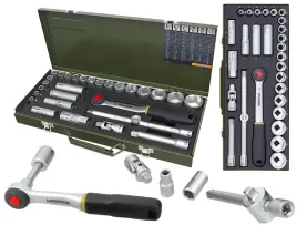 proxxon-zestaw-dla-mechanikow-8-34mm-29-czesci-grzechotka-nasadkipr23000