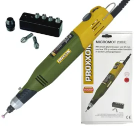 proxxon-micromot-230-e-frezarko-wiertarko-szlifierko-polerka-pr28440