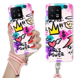 etui-do-xiaomi-13-ze-sznurkiem-beatsandtags-rozowy