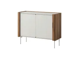 komoda-wrap-105-cm-kaszmir-orzech-wysokie-nozki