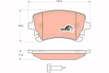 klocki-ham-vw-23326-producent-czesci-trw