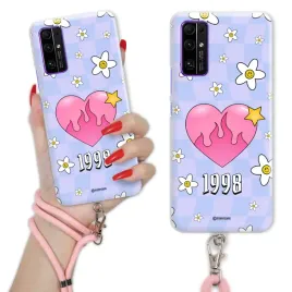 etui-do-huawei-honor-30-pro-ze-sznurkiem-beatsandtags-rozowy