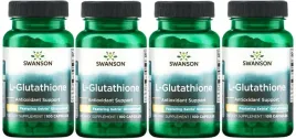 4-sztuki-l-glutathione-l-glutation-100mg-100kaps-swanson-antyoksydant