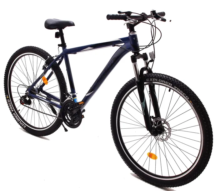 ROWER GÓRSKI OLPRAN DISCOVER SUS DISC 29” ALU, SHIMANO