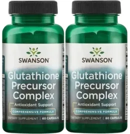 2-sztuki-glutathione-precursor-complex-60kaps-swanson-silny-antyoksydant