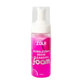 zola-bubble-gum-pianka-oczyczcajaca-do-brwi-150-ml