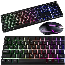 klawiatura-myszka-podswietlana-gamingowa-zestaw-membranowa-wodoodporna