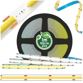 tasma-led-24v-cob-9w-m-6000k-480led-rolka-1m-450w-do-oswietlenia-mebli-8mm