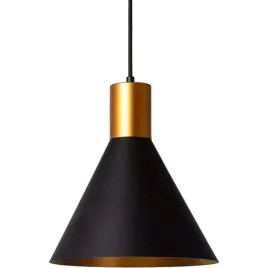 lampa-wiszaca-punktowa-zlota-czarna-nad-stol-wyspe-blat-do-kuchni-abruzzo