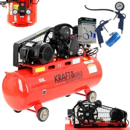 kompresor-olejowy-100l-2-tloki-naped-pasek-sprezarka-400v-zestaw-pneum-6w1