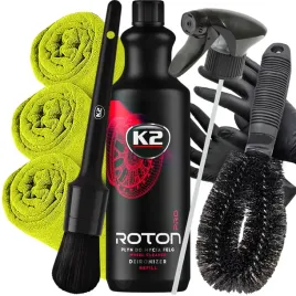 k2-roton-pro-deironizer-1l-zestaw-do-czyszczenia-felg-plyn-do-mycia-krwawa