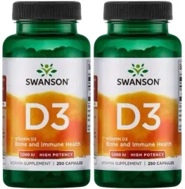 2-szt-d3-vitamin-1000iu-witamina-d-3-1000iu-250kaps-swanson-dobry-nastroj