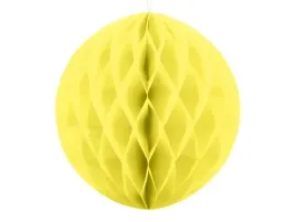 kula-bibulowa-40cm-slomkowa-dekoracja-urodziny