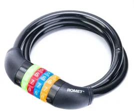 zamkniecie-do-roweru-linka-spirala-na-szyfr-romet-100-cm-kolor-czarny